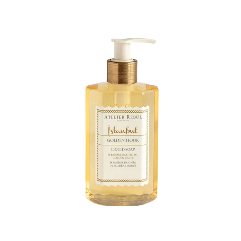 Golden Hour Handzeep (250 ml)