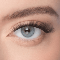 Harmony - Stick & Go voorgelijmde wimpertrosjes