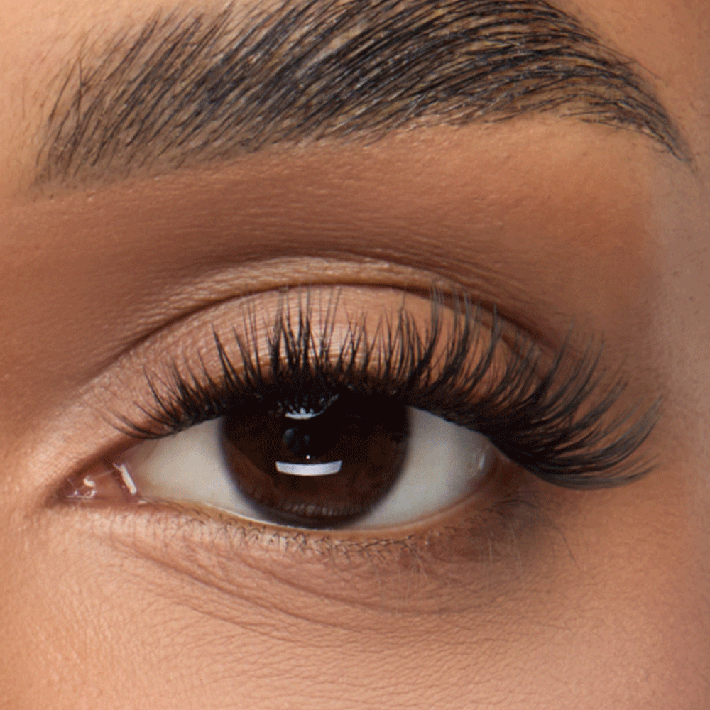 Harmony - Stick & Go voorgelijmde wimpertrosjes