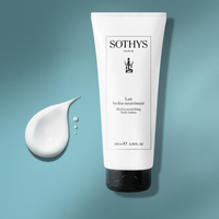 Hydra-nourishing body lotion | DX Body™ (200 ml)