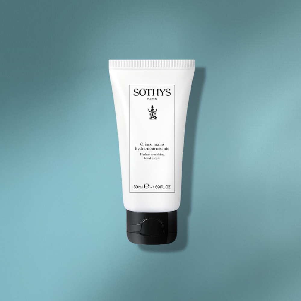 Hydra-nourishing hand cream | DX Body™ (50 ml)