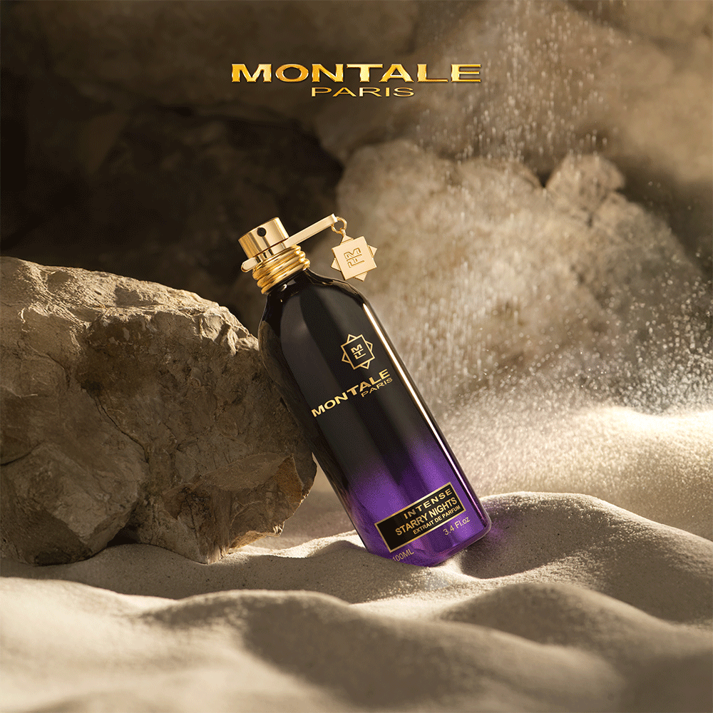 Intense Starry Nights (100 ml)