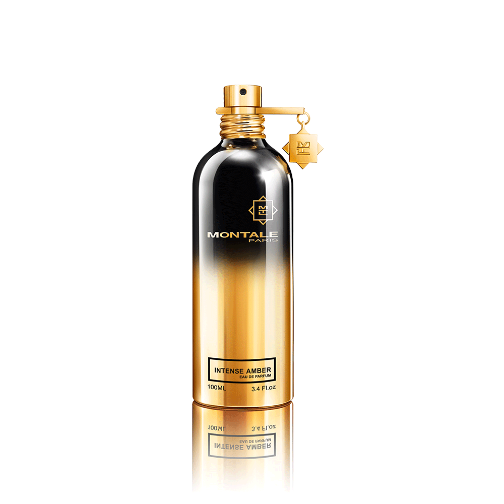 Intense Amber (100 ml)