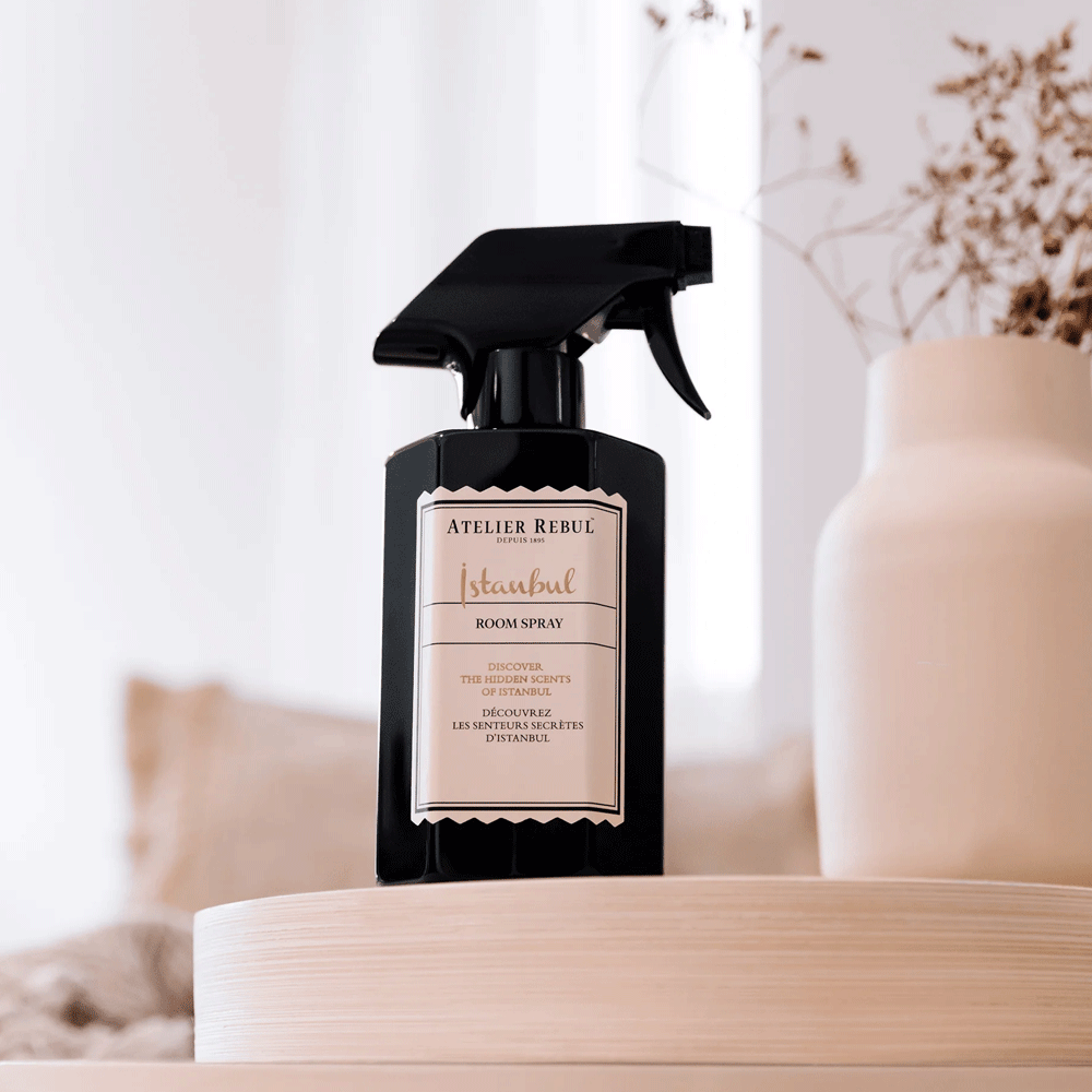 Istanbul Home Perfume (125 ml)