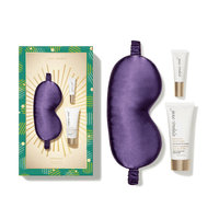 Well Rested Nighttime Recovery Kit | Jane Iredale Festive 2026
