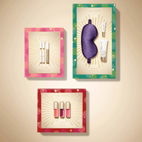 Well Rested Nighttime Recovery Kit | Jane Iredale Festive 2026