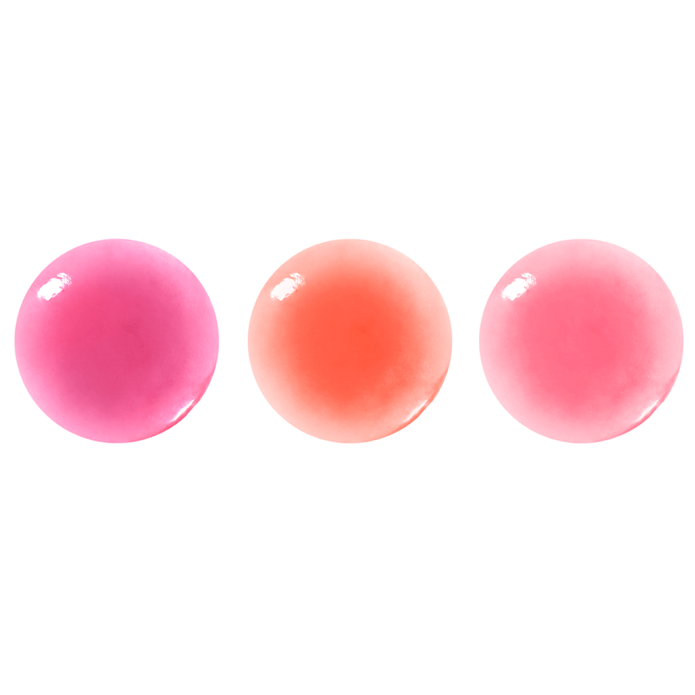 Just Kissed PH Lip Oil Mini Trio | Jane Iredale Festive 2026