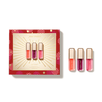 Just Kissed PH Lip Oil Mini Trio | Jane Iredale Festive 2026