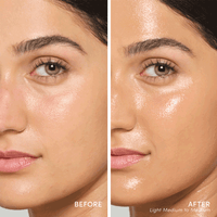 Glow Fixation™ SPF 40 Sheer Tint Skin Enhancer (40 ml)