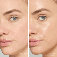 Glow Fixation™ SPF 40 Sheer Tint Skin Enhancer (40 ml)