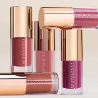 EverGlow Lip Oil™ - Plumping & Conditioning Lip Treatment