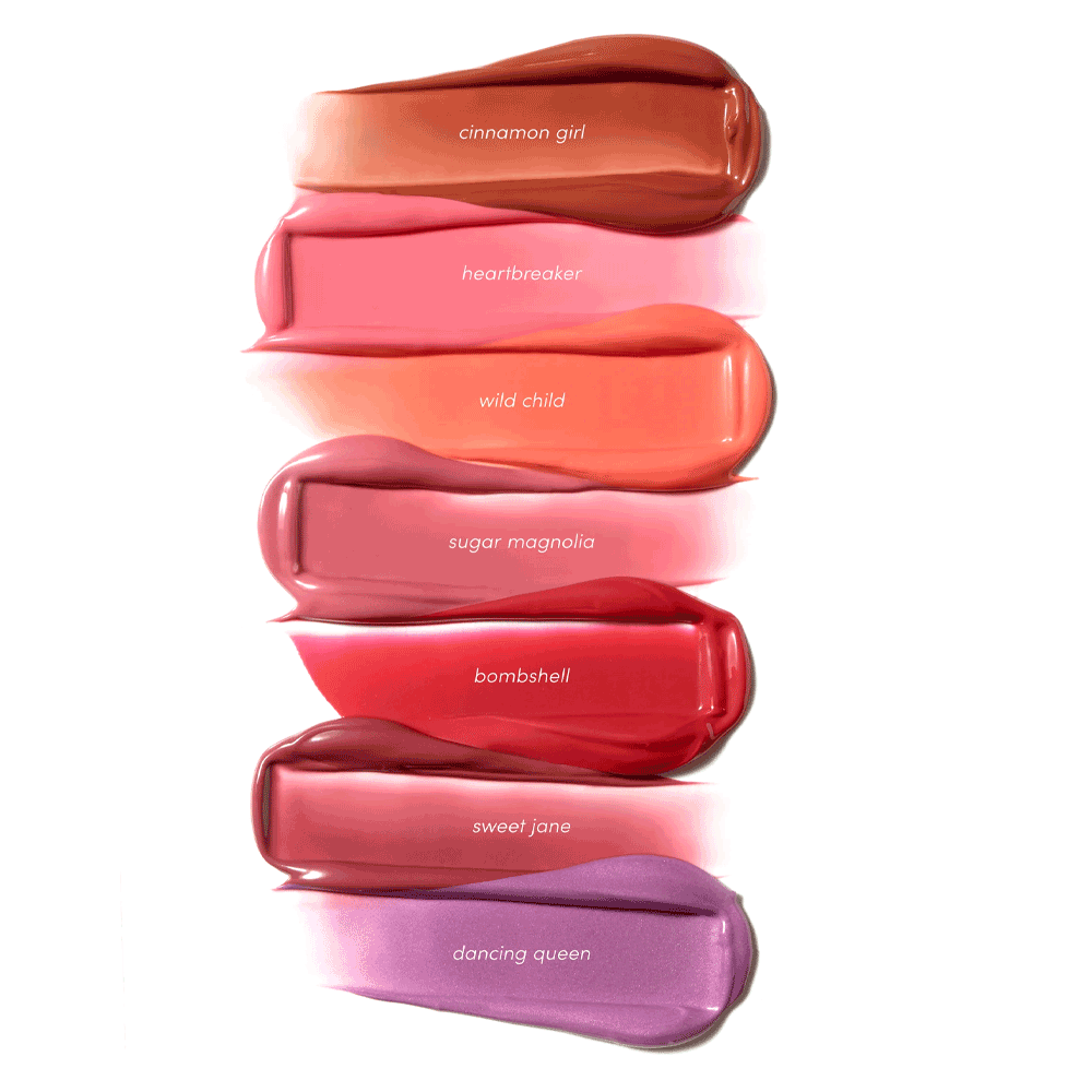 ColorLuxe™ Liquid Blush