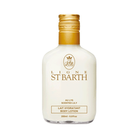 Moisturizing Body Lotion Lily (200 ml)