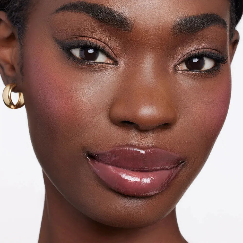 ColorLuxe Hydrating Cream Lipstick
