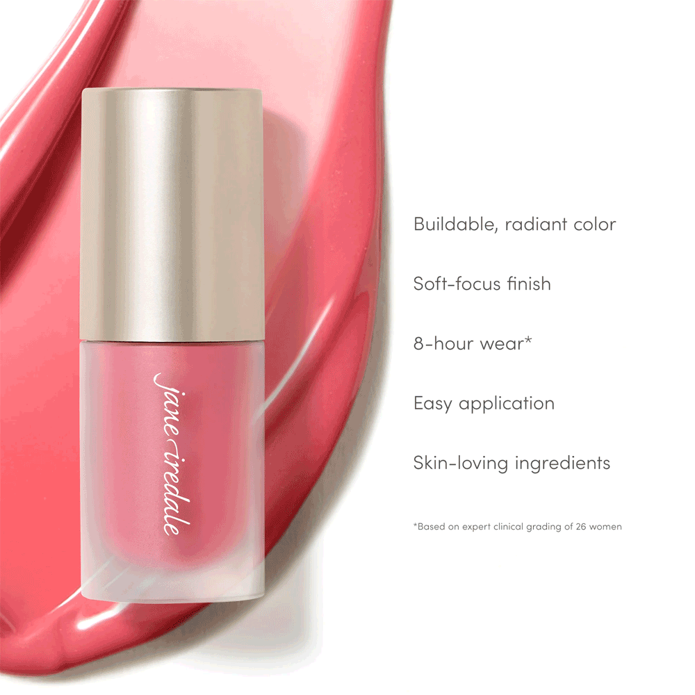 ColorLuxe™ Liquid Blush