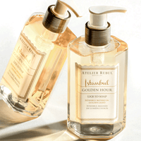 Golden Hour Handzeep (250 ml)