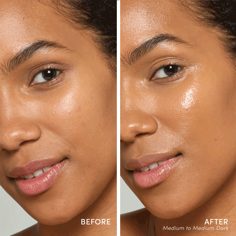 Glow Fixation™ SPF 40 Sheer Tint Skin Enhancer (40 ml)