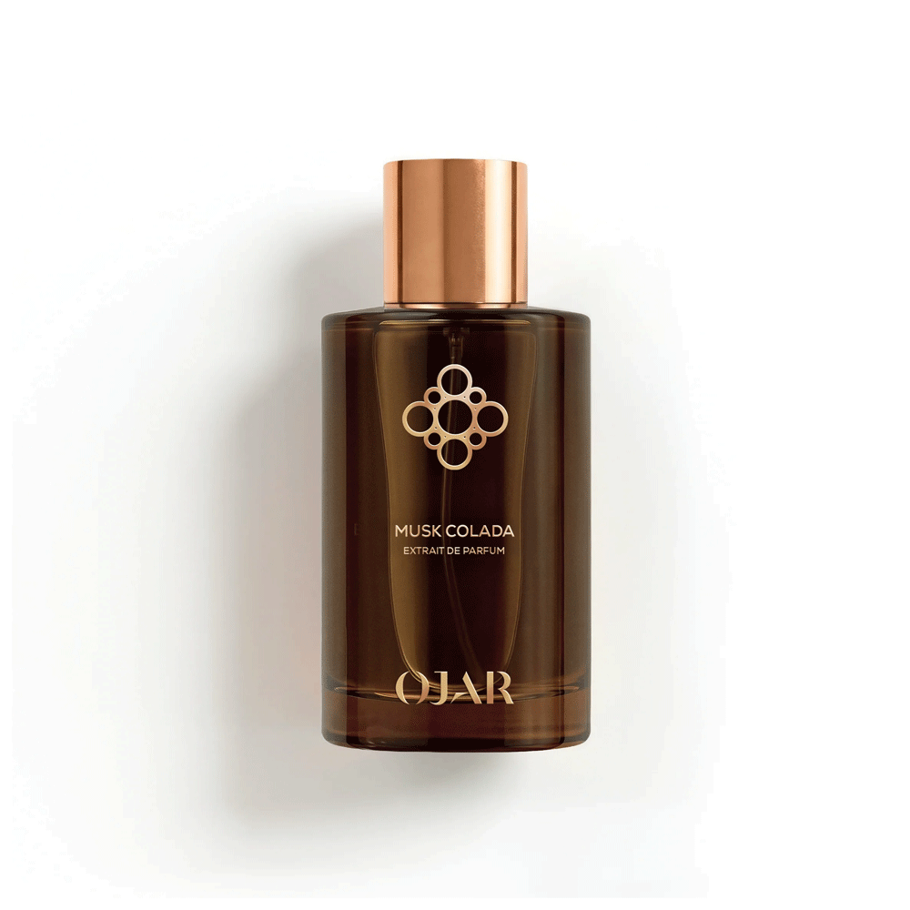 Musk Colada (100 ml)