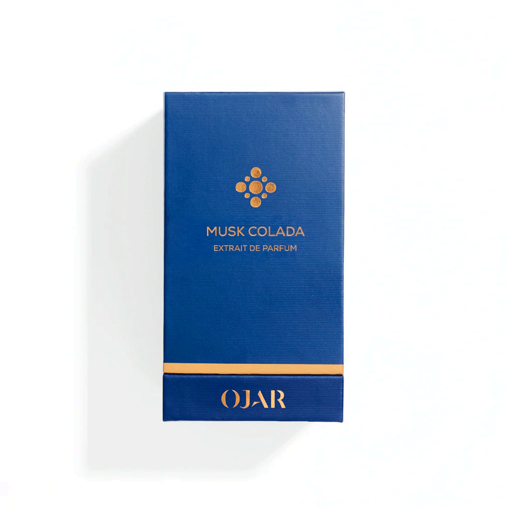Musk Colada (100 ml)