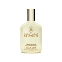 Camphor & Menthol Body Oil (125 ml)