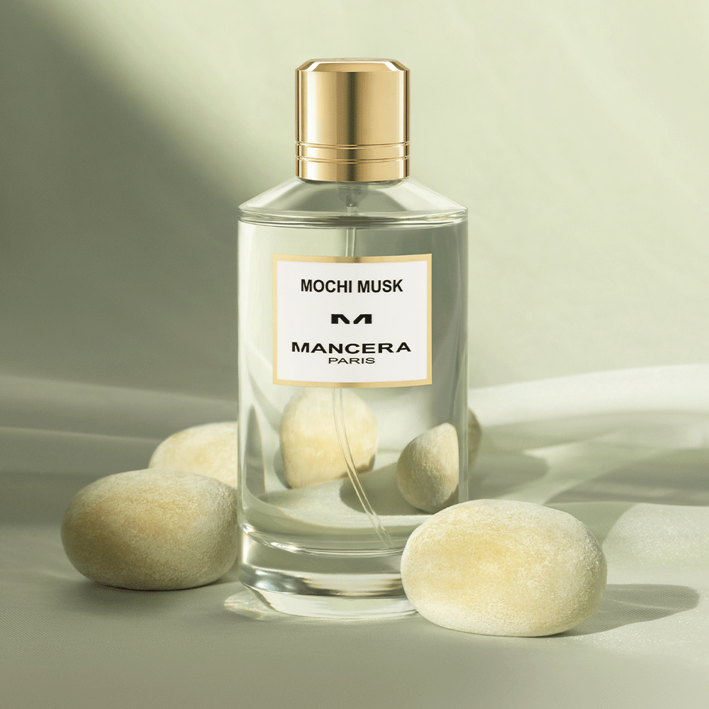 Mochi Musk