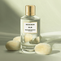 Mochi Musk