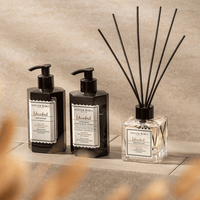 Istanbul Handzeep (400 ml)