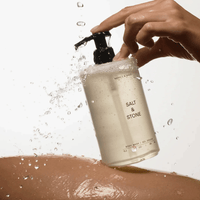 Body Wash | Neroli & Basil (450 ml)