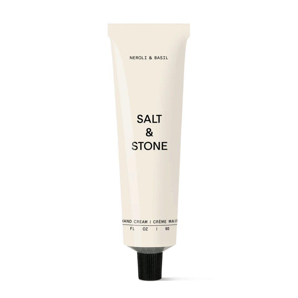 Hand Cream | Neroli & Basil (60 ml)