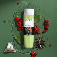 Verfrissende Reinigingsgel | Groene Thee & Rode Bes (200 ml)