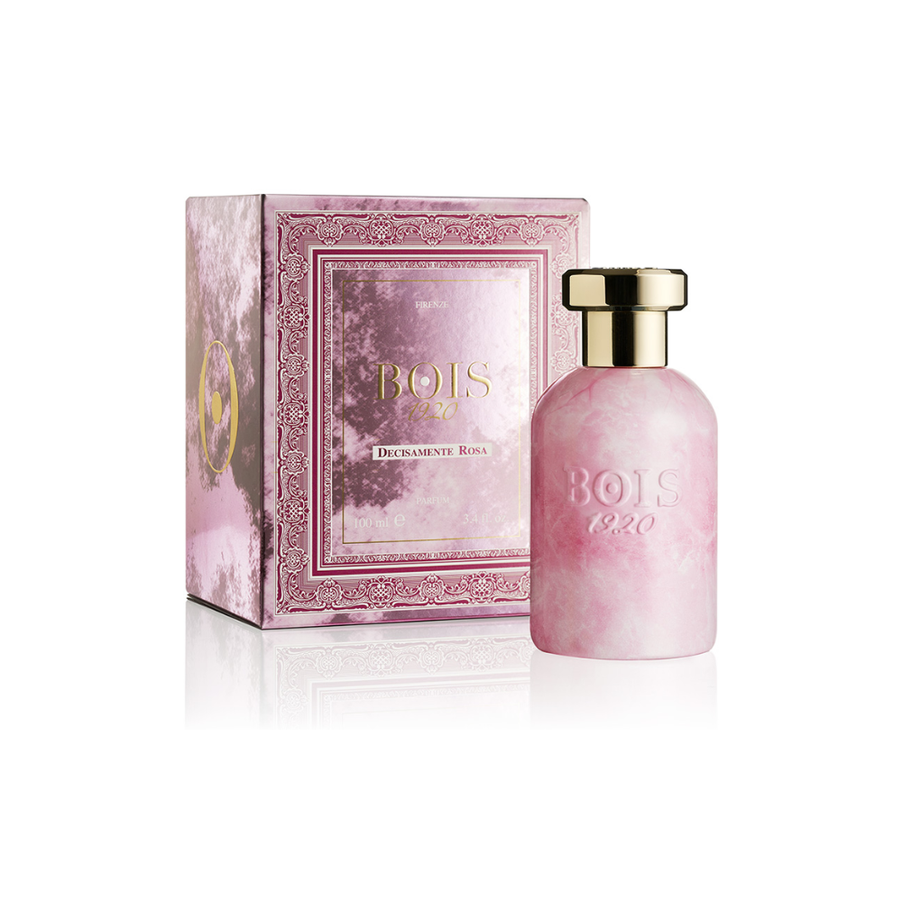 Decisamente Rosa (100 ml)