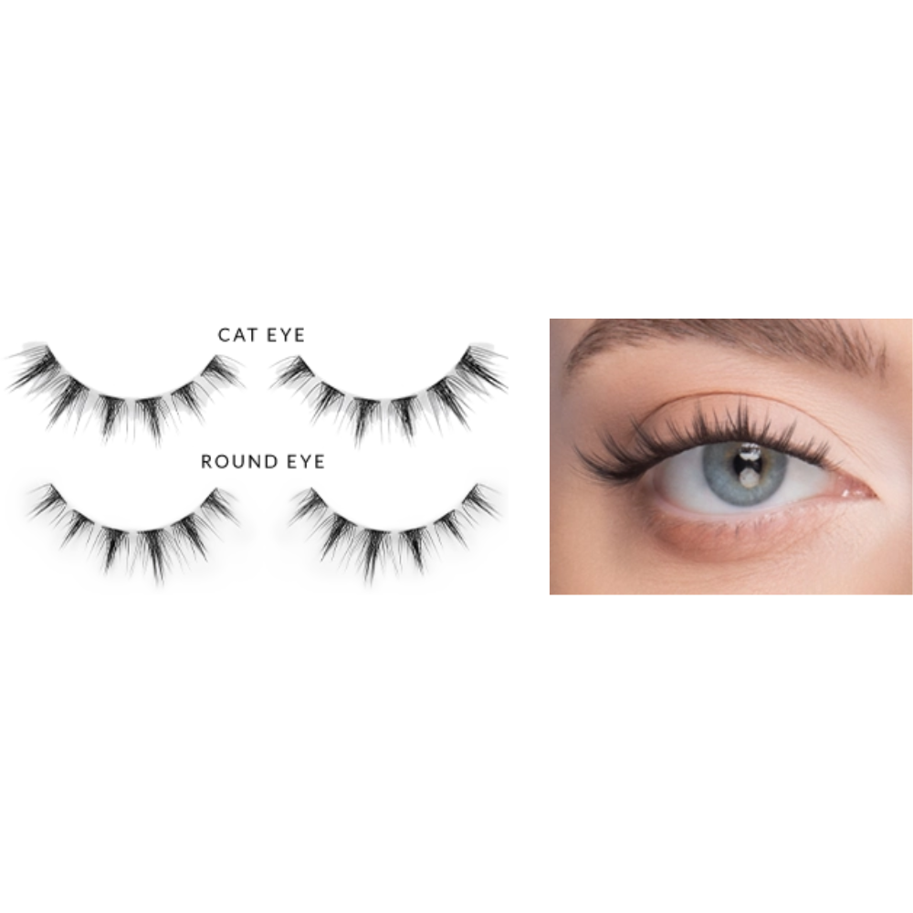 Flirty - DIY eyelash extensions starter kit