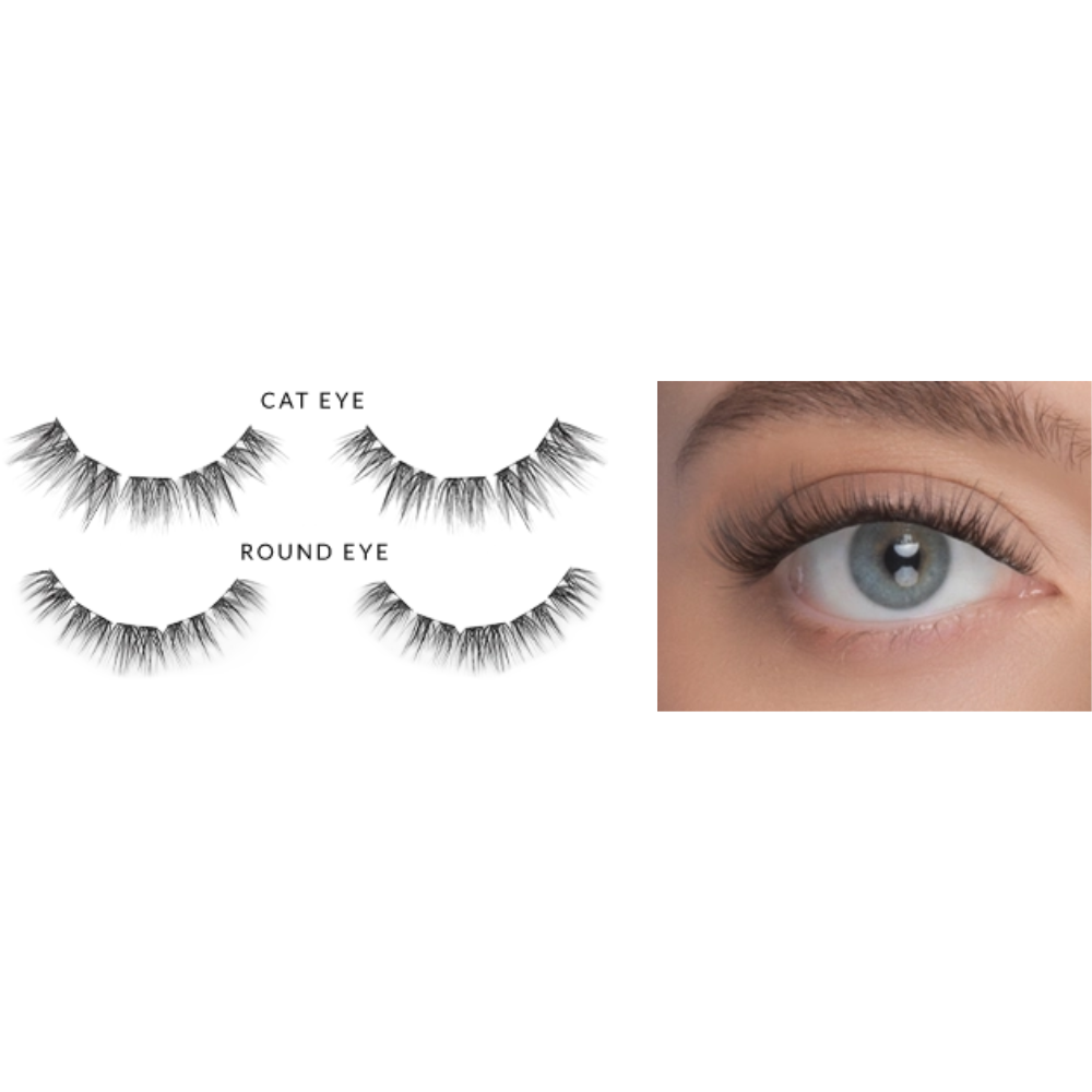 Fantasy - DIY eyelash extensions starter kit