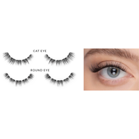 Heartbreaker - DIY eyelash extensions starter kit