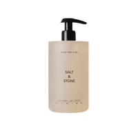Body Wash | Black Rose & Oud (450 ml)