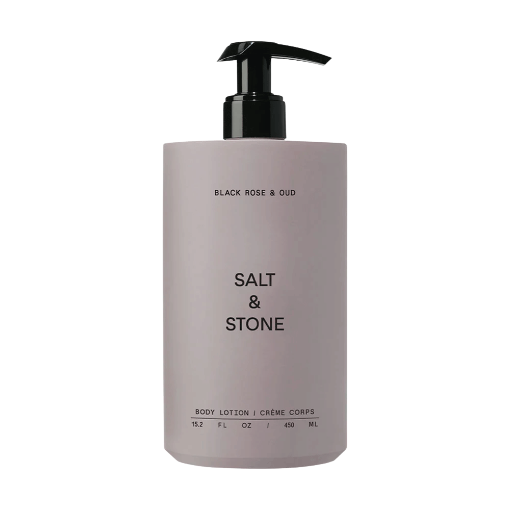 Bodylotion | Black Rose & Oud (450 ml)