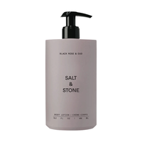 Bodylotion | Black Rose & Oud (450 ml)