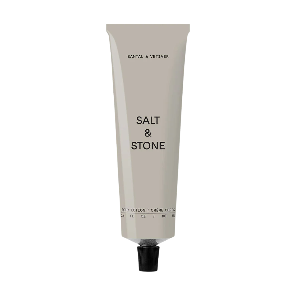 Bodylotion | Santal & Vetiver (100 ml)