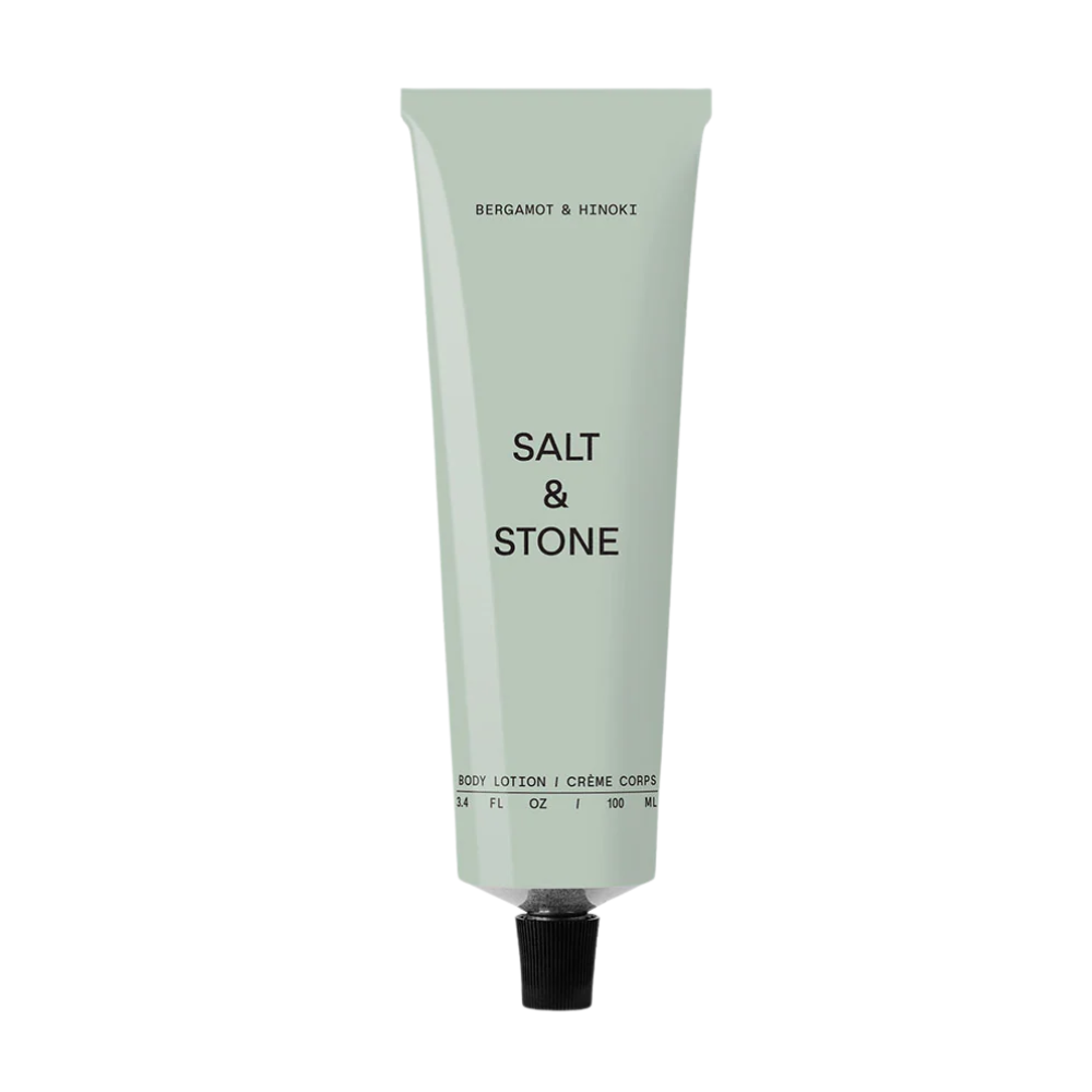 Bodylotion | Bergamot & Hinoki (100 ml)