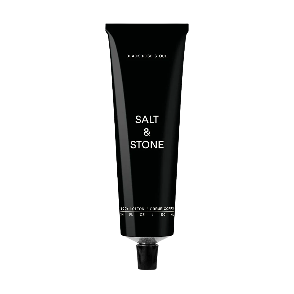 Bodylotion | Black Rose & Oud (100 ml)