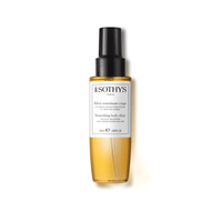 Körperelixier | Orangenblüten- und Zedernholz-Escape (100 ml)