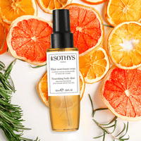 Körperelixier | Orangenblüten- und Zedernholz-Escape (100 ml)