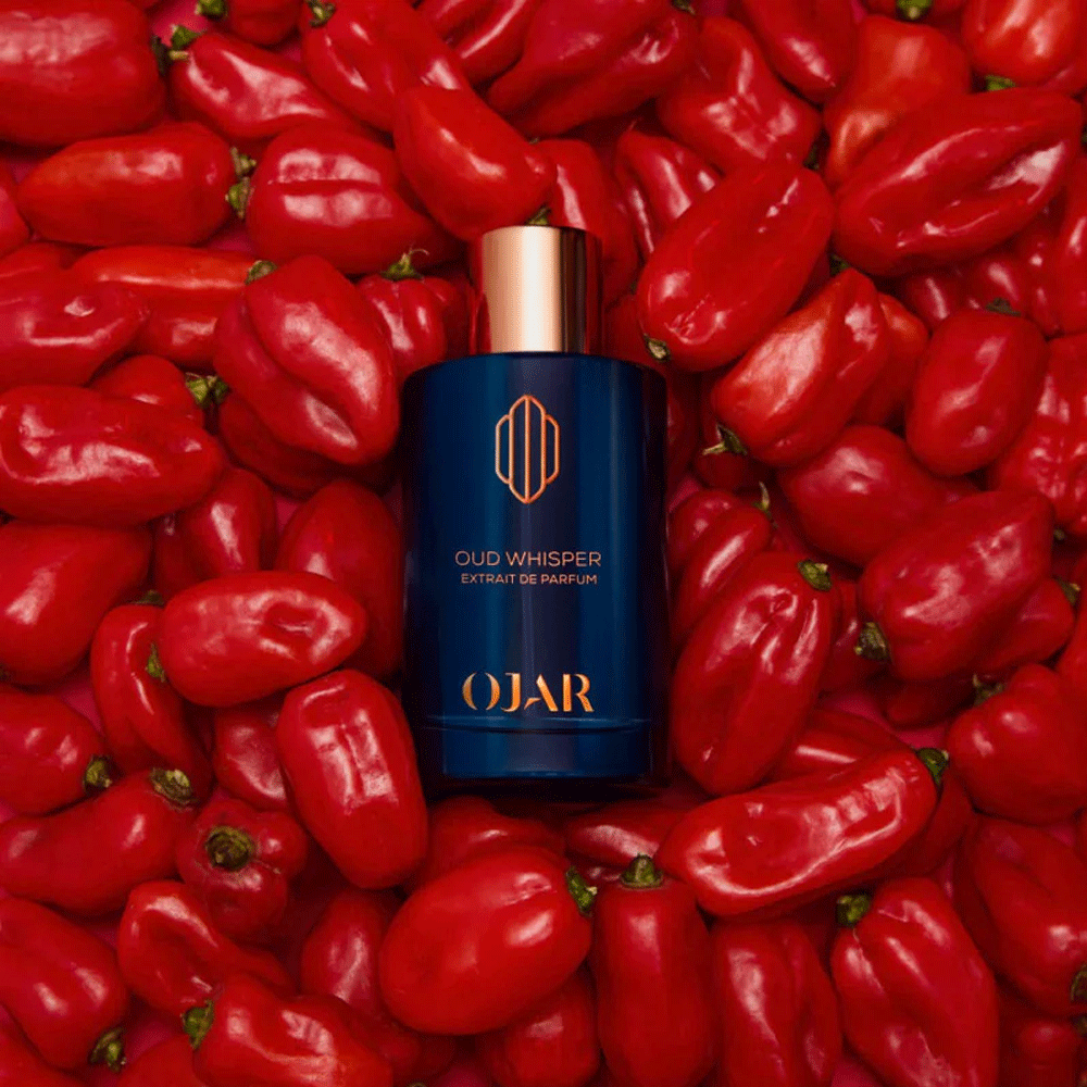 Oud Whisper (100 ml)