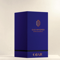 Oud Whisper (100 ml)