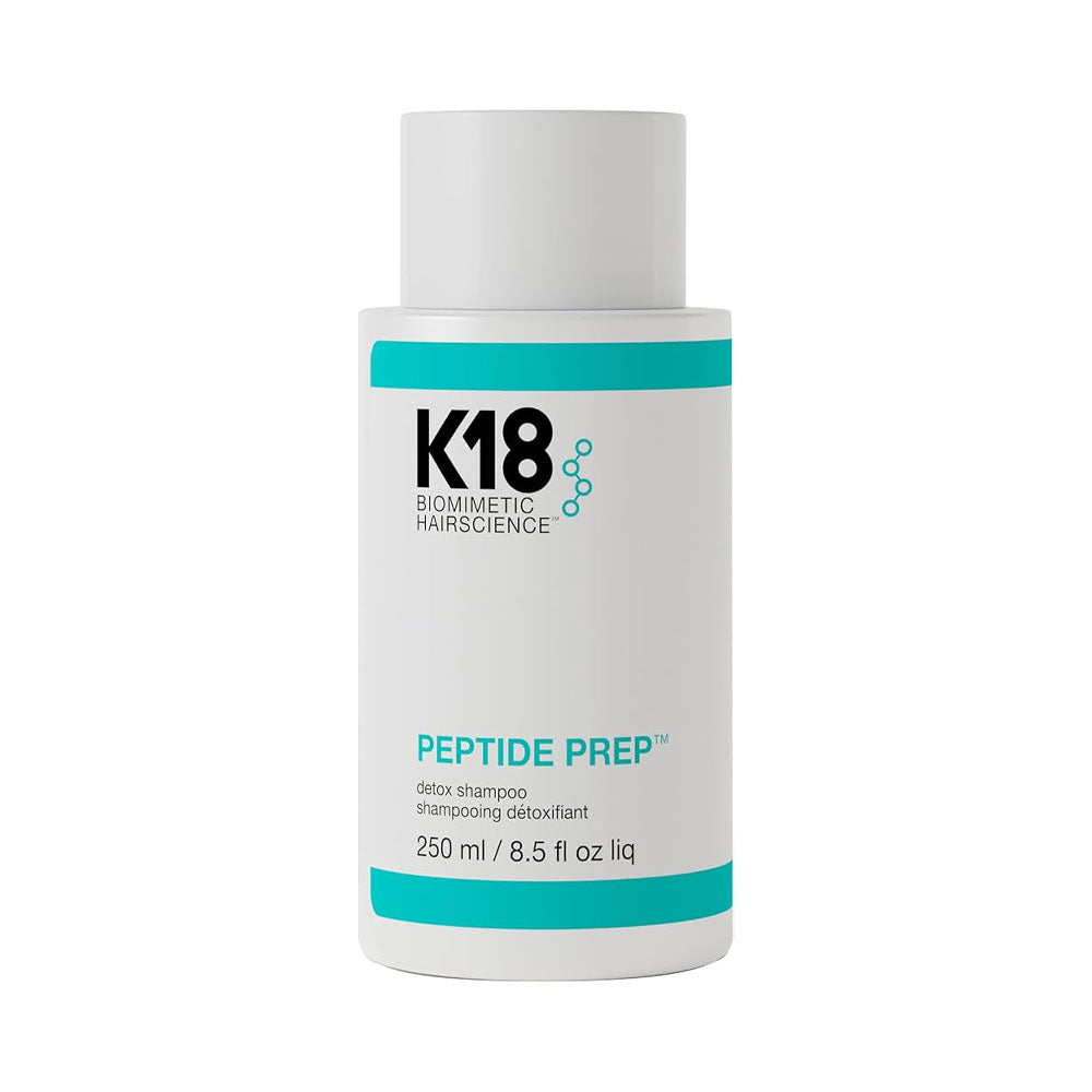 PEPTIDE PREP Detox Shampoo (250 ml)