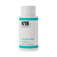 PEPTIDE PREP Detox Shampoo (250 ml)