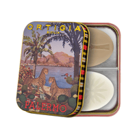 City Tin | Palermo (25 gr x 2)