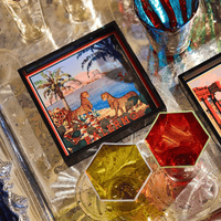 Dienblad | Palermo (16 x 16 cm)