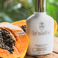 Peeling Shower Cream Papaya (125 ml)