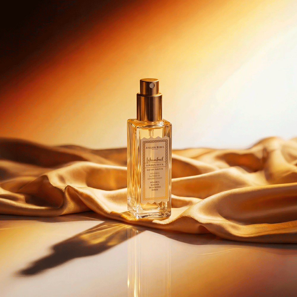 Golden Hour Parfum (12 ml)